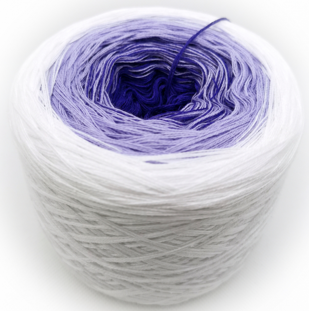 Purple Eye - 4fädig
